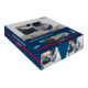 Bosch EXPERT Multi-meule en carbure X-LOCK meule à tronçonner, 125 mm, 22,23 mm. Pour les petites meuleuses d'angle-1