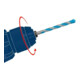 Bosch Expert MultiConstruction CYL-9 Bohrer, 5,5 x 50 x 85 mm