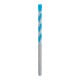 Bosch Expert MultiConstruction CYL-9 Bohrer, 5,5 x 50 x 85 mm