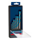 Bosch EXPERT MultiConstruction CYL-9 Bohrer-Set 4/5/6/6/8/10/12mm 7-tlg. für Dreh- und Schlagbohrer-2