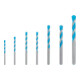 Bosch EXPERT MultiConstruction CYL-9 Bohrer-Set 4/5/6/6/8/10/12mm 7-tlg. für Dreh- und Schlagbohrer-5