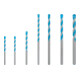 Bosch EXPERT MultiConstruction CYL-9 Bohrer-Set 5/5,5/6/6/7/8/10mm 7-tlg. für Dreh- und Schlagbohrer-5