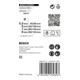 Bosch EXPERT MultiConstruction CYL-9 boorset, 5,5/6/7/8 mm, 4 st... voor roterende en percussieboren-1