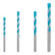 Bosch EXPERT MultiConstruction CYL-9 boorset, 5,5/6/7/8 mm, 4 st... voor roterende en percussieboren-5