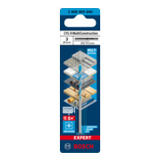 Bosch Expert MultiConstruction CYL-9 drill, 3 x 40 x 70 mm-4