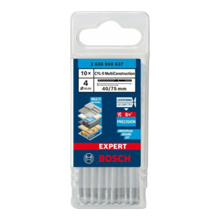 Foret CYL-9 Bosch EXPERT MultiConstruction
