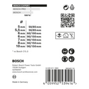 Bosch Expert MultiConstruction CYL-9 drill 5/5.5/6/7/8/10 mm-1