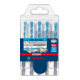 Bosch EXPERT MultiConstruction HEX-9 Bohrer-Set 5,5/6/6/7/8mm 5-tlg. für Dreh- und Schlagbohrer-2