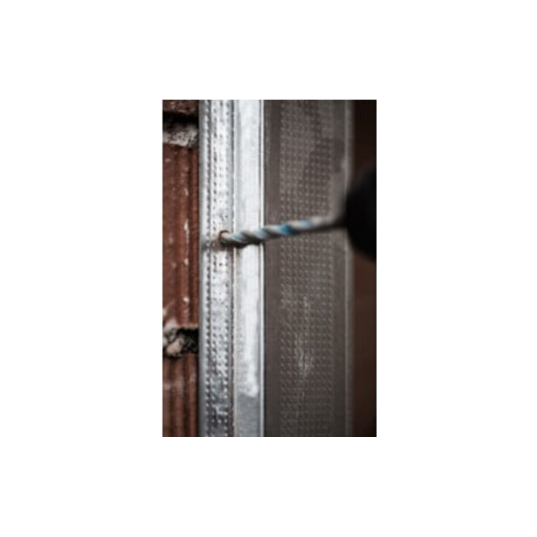 Bosch Expert MultiConstruction HEX-9 foret, 4/5/6/8 mm