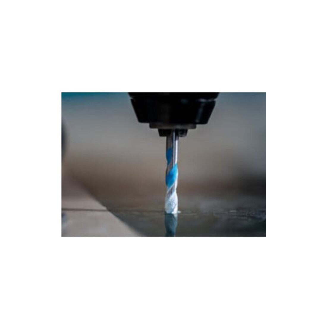 Bosch Expert MultiConstruction HEX-9 foret, 4/5/6/8 mm