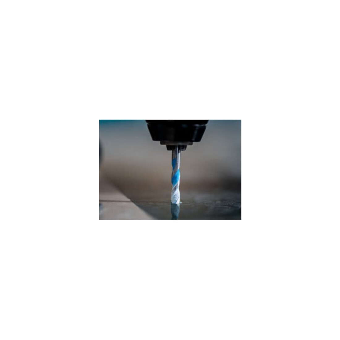 Bosch Expert MultiConstruction HEX-9 foret, 4/5/6/8 mm