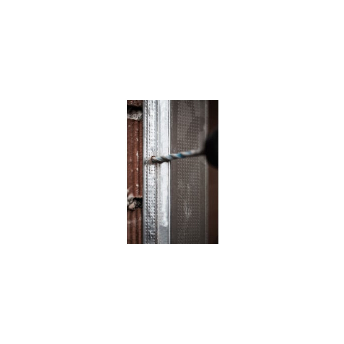 Bosch Expert MultiConstruction HEX-9 foret, 4/5/6/8 mm