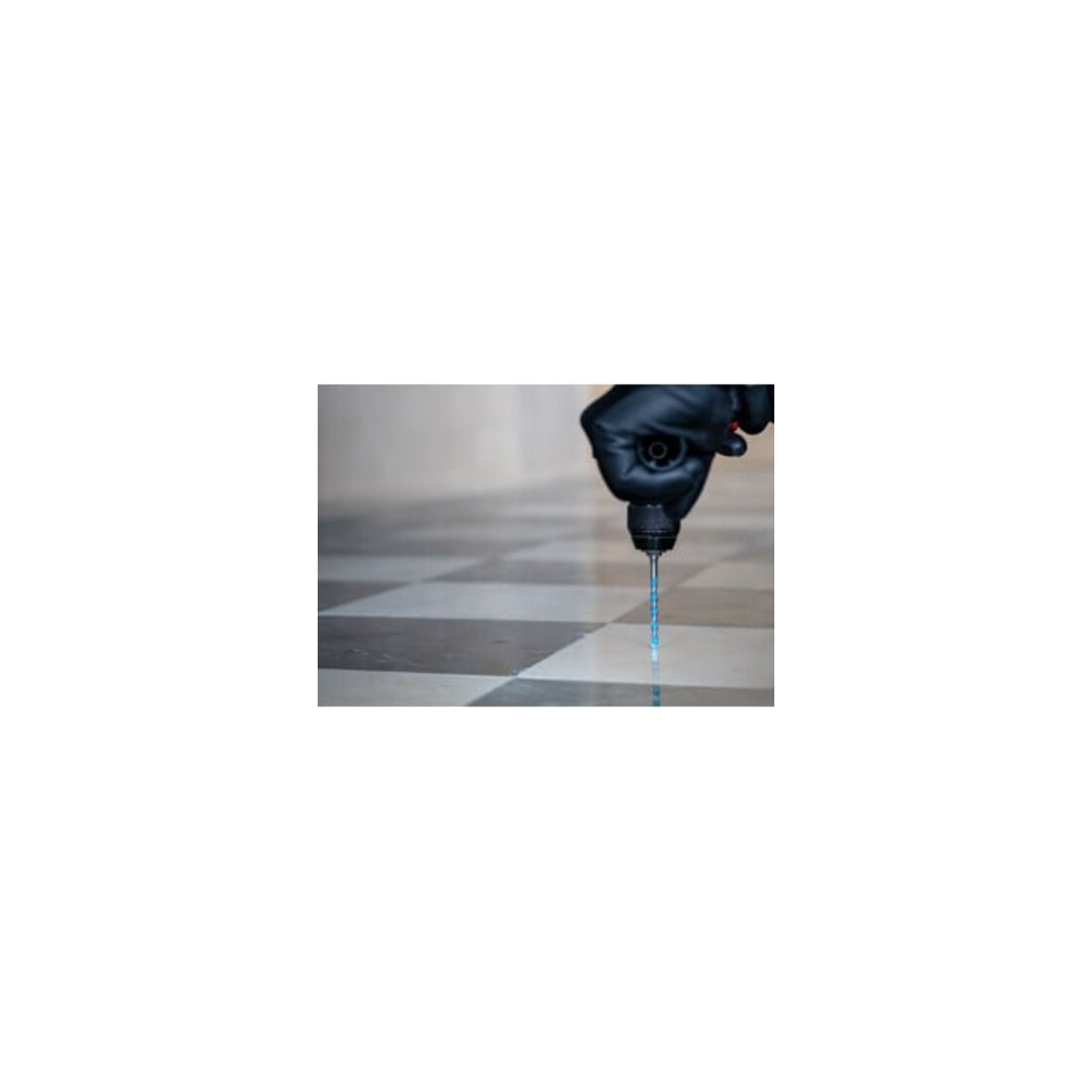 Bosch Expert MultiConstruction HEX-9 foret, 4/5/6/8 mm