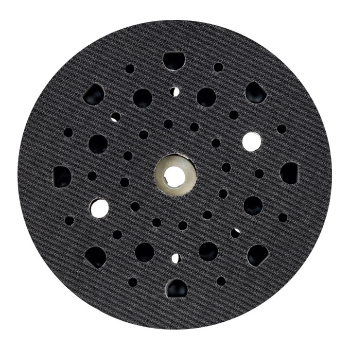Bosch EXPERT Multigat (EXPERT Multiloch) Universele steunschijf 125mm zacht voor excentrische schuurmachine