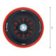 Bosch EXPERT multigat-steun voor Bosch 150mm medium voor excentrische schuurmachine