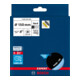 Bosch EXPERT Multigat Universele steunschijf 150mm hard voor excentrische schuurmachine-5