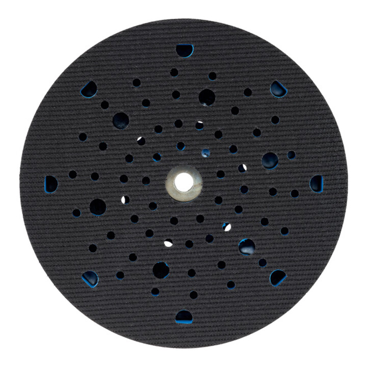 Bosch EXPERT Multigat Universele steunschijf 150mm hard voor excentrische schuurmachine