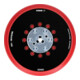 Bosch EXPERT Multigat Universele steunschijf 150mm Medium voor excentrische schuurmachines-1