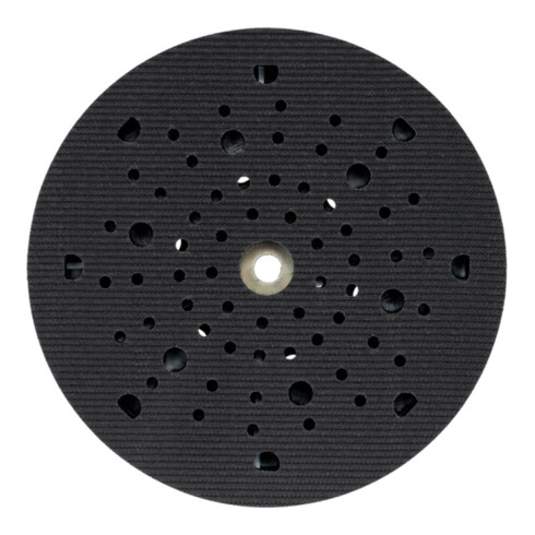 Bosch EXPERT Multigat Universele steunschijf 150mm Medium voor excentrische schuurmachines