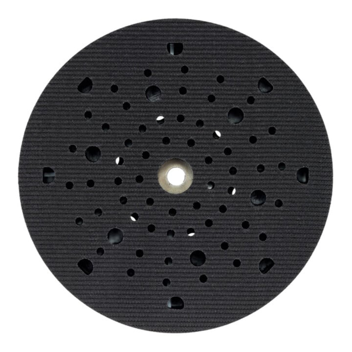 Bosch EXPERT Multigat Universele steunschijf 150mm Medium voor excentrische schuurmachines