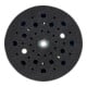 Bosch Expert Multihole (Expert Multihole) Tampon support universel, 125 mm, dur-5