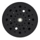 Bosch Expert Multihole (Expert Multihole) Tampon support universel, 125 mm, moyen-5