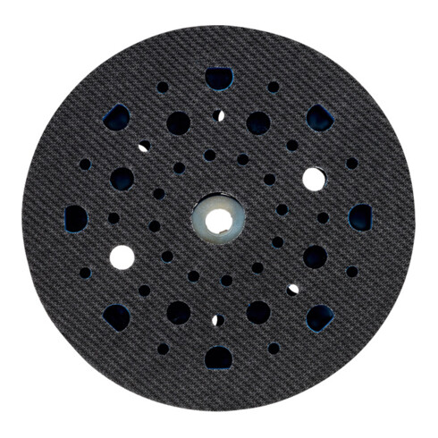 Bosch EXPERT Multihole (EXPERT Multiloch) Universalstützteller 125mm hart für Exzenterschleifer
