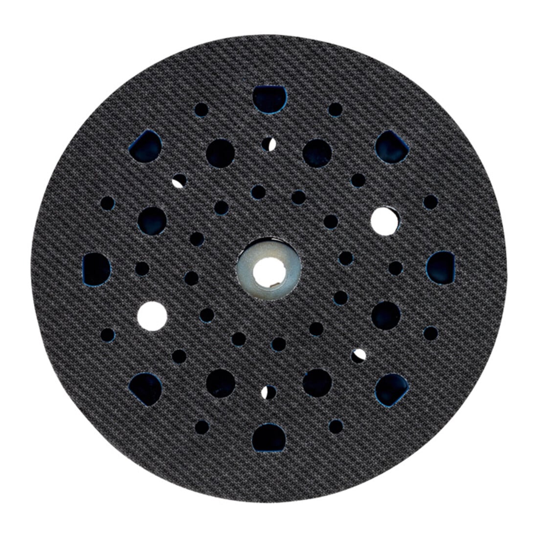 Bosch EXPERT Multihole (EXPERT Multiloch) Universalstützteller 125mm hart für Exzenterschleifer