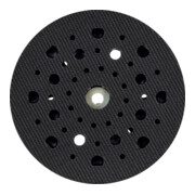Bosch EXPERT Multihole (EXPERT Multiloch) Universalstützteller 125mm medium für Exzenterschleifer-5