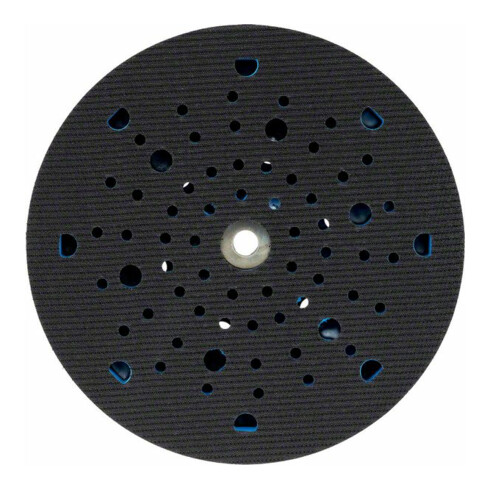 Bosch Expert Multihole Patin universel, 150 mm, dur