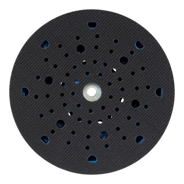 Bosch EXPERT Multihole Stütztelle für Bosch 150mm hart für Exzenterschleifer
