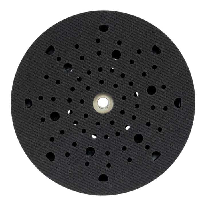 Bosch EXPERT Multihole Stütztelle für Bosch 150mm medium für Exzenterschleifer
