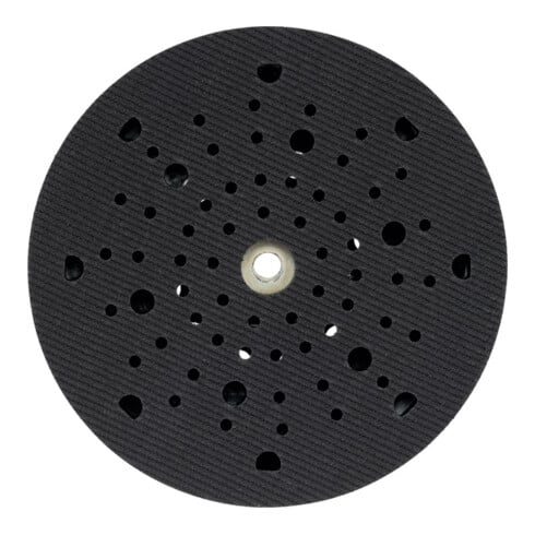 Bosch EXPERT Multihole Stütztelle für Bosch 150mm medium für Exzenterschleifer