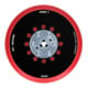 Bosch Expert Multihole Universal backing pad, 150 mm, moyen-1
