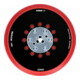 Bosch Expert Multihole Universal backing pad, 150 mm, moyen-1