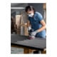Bosch Expert Multihole Universal backing pad, 150 mm, moyen