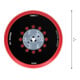 Bosch Expert Multihole Universal backing pad, 150 mm, moyen