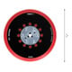 Bosch Expert Multihole Universal backing pad, 150 mm, moyen