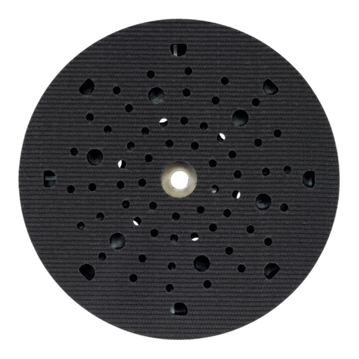 Bosch Expert Multihole Universal backing pad, 150 mm, moyen