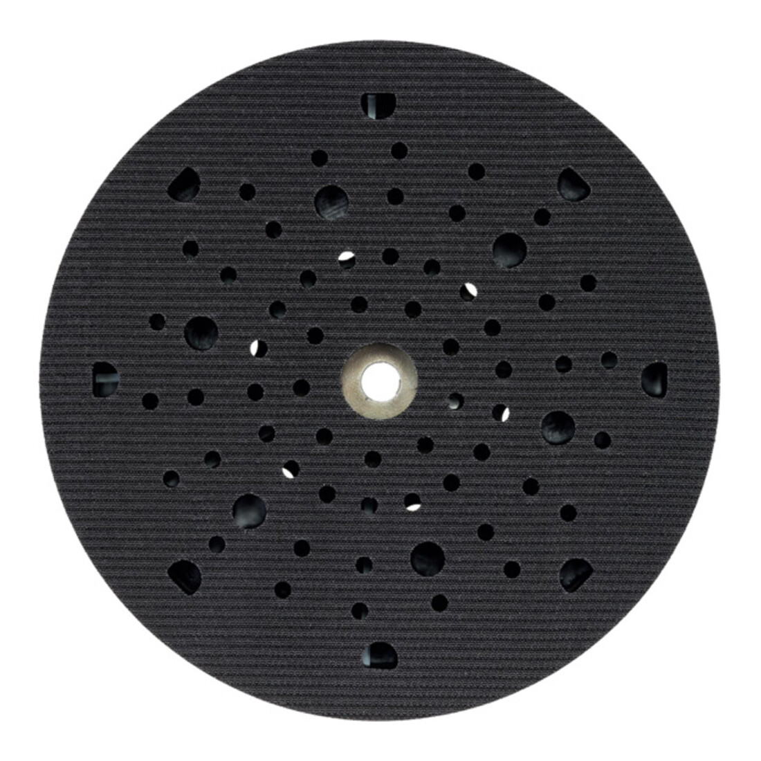 Bosch Expert Multihole Universal backing pad, 150 mm, moyen
