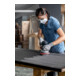 Bosch Expert Multihole Universal backing pad, 150 mm, moyen-4