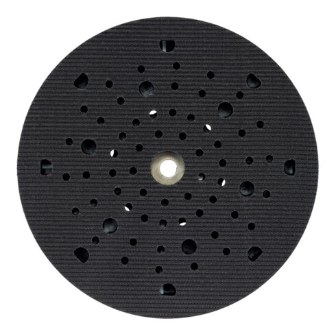 Bosch Expert Multihole Universal backing pad, 150 mm, moyen