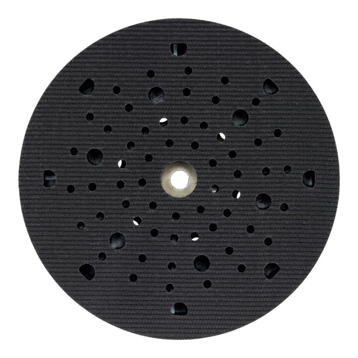 Bosch Expert Multihole Universal backing pad, 150 mm, moyen