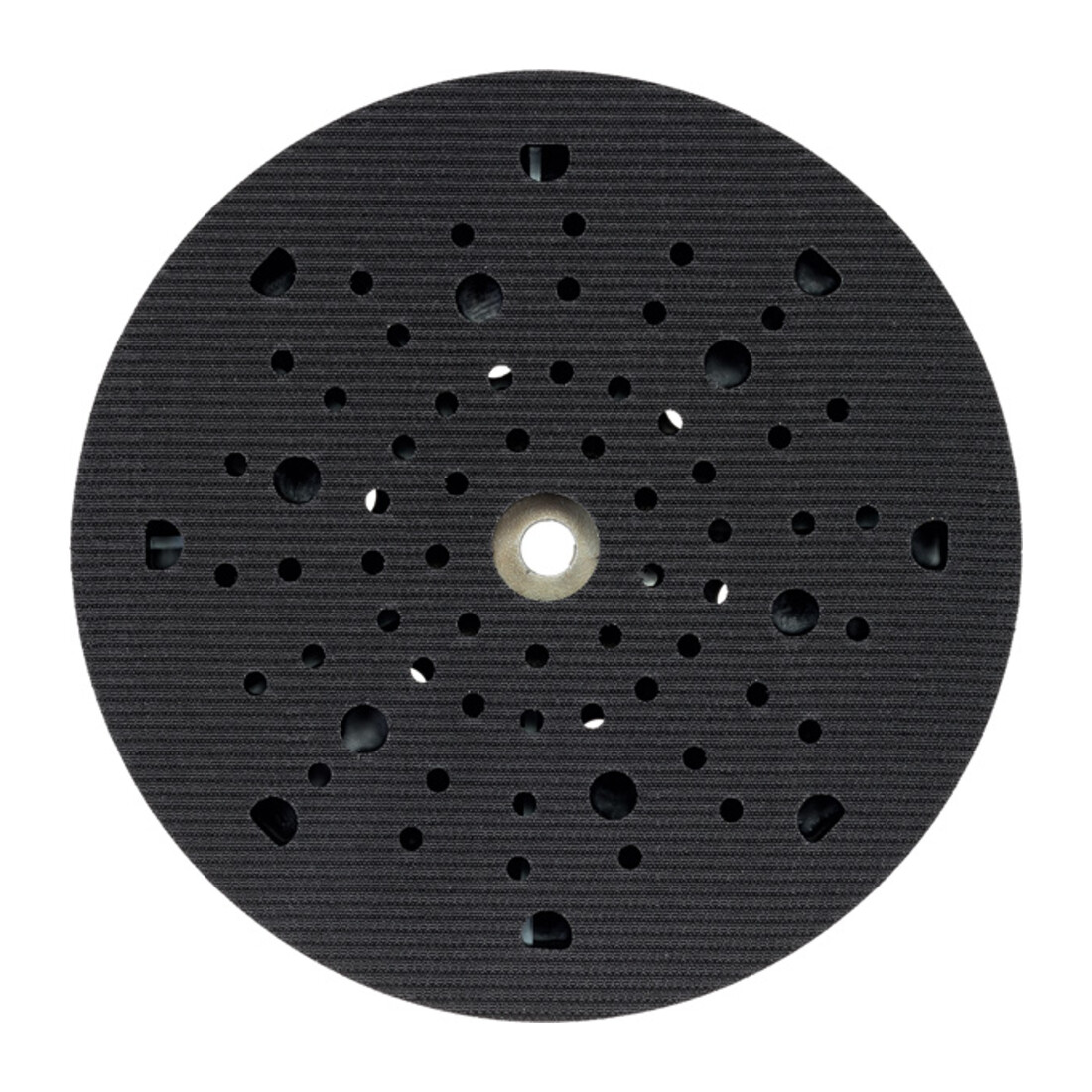 Bosch Expert Multihole Universal backing pad, 150 mm, moyen