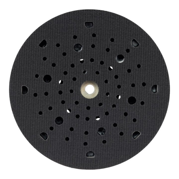 Bosch Expert Multihole Universal backing pad, 150 mm, souple