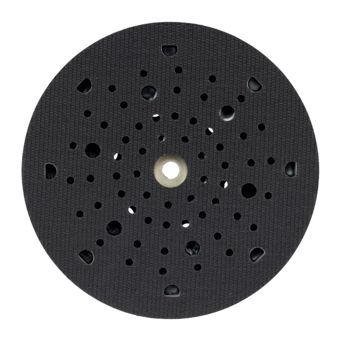 Bosch Expert Multihole Universal backing pad, 150 mm, souple