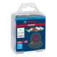 Bosch Expert Multimateriaal Segmentzaagblad ACZ 105 ET Blade voor multigereedschappen