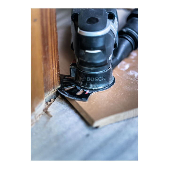 Bosch Expert Multimateriaal Segmentzaagblad ACZ 105 ET Blade voor multigereedschappen