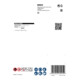 Bosch EXPERT MultiMaterial diamantdoorslijpschijven 125 x 22,23 x 2,2 x 12mm voor haakse slijpmachines met X-LOCK en met klemmoer-2