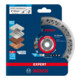 Bosch EXPERT MultiMaterial diamantdoorslijpschijven 125 x 22,23 x 2,2 x 12mm voor haakse slijpmachines met X-LOCK en met klemmoer-4